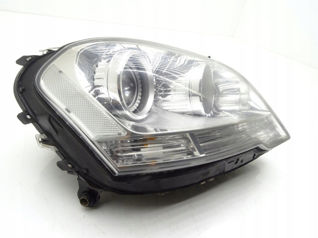 Frontscheinwerfer Mercedes-Benz W164 A1648208061 Bi-Xenon Rechts Headlight SCH3717376873ue