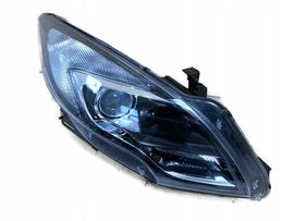 Frontscheinwerfer Opel Zafira C 13399859 Rechts Scheinwerfer Headlight