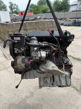 Load image into Gallery viewer, Motor BMW X5 E53 M57TUE 3.0 1999 Diesel Engine Komplett MOT7658131518km