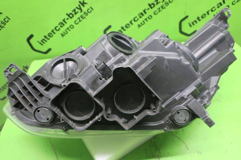 Frontscheinwerfer Ford Focus C-Max F1CB-13W029-AC Rechts Scheinwerfer Headlight SCH2582929684fn