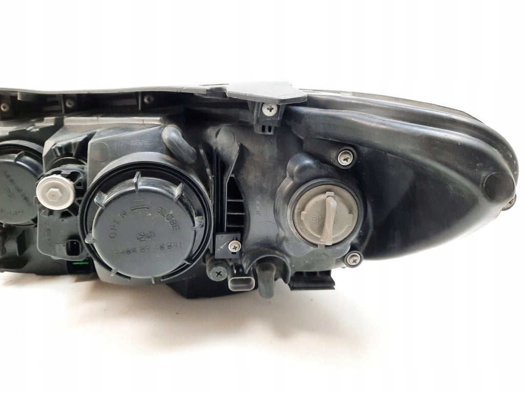 Frontscheinwerfer Hyundai Santa I Fe 921022BXXX Rechts Scheinwerfer Headlight SCH4091598572cx