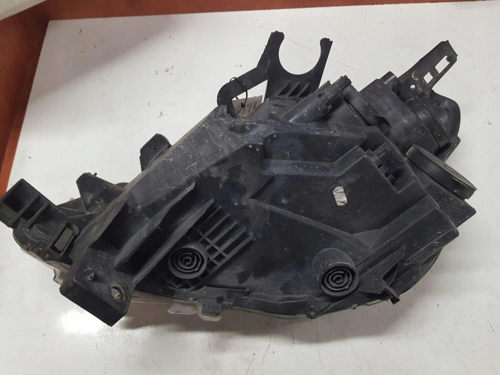 Frontscheinwerfer Citroën Berlingo 9682828180 Rechts Scheinwerfer Headlight SCH2735809150zo