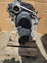 Laden Sie das Bild in den Galerie-Viewer, Motor Audi Seat Skoda VW BMP 2.0 TDI 140PS 103kW 135TKm 2007 Diesel Komplett