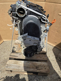 Motor Audi Seat Skoda VW BMP 2.0 TDI 140PS 103kW 135TKm 2007 Diesel Komplett