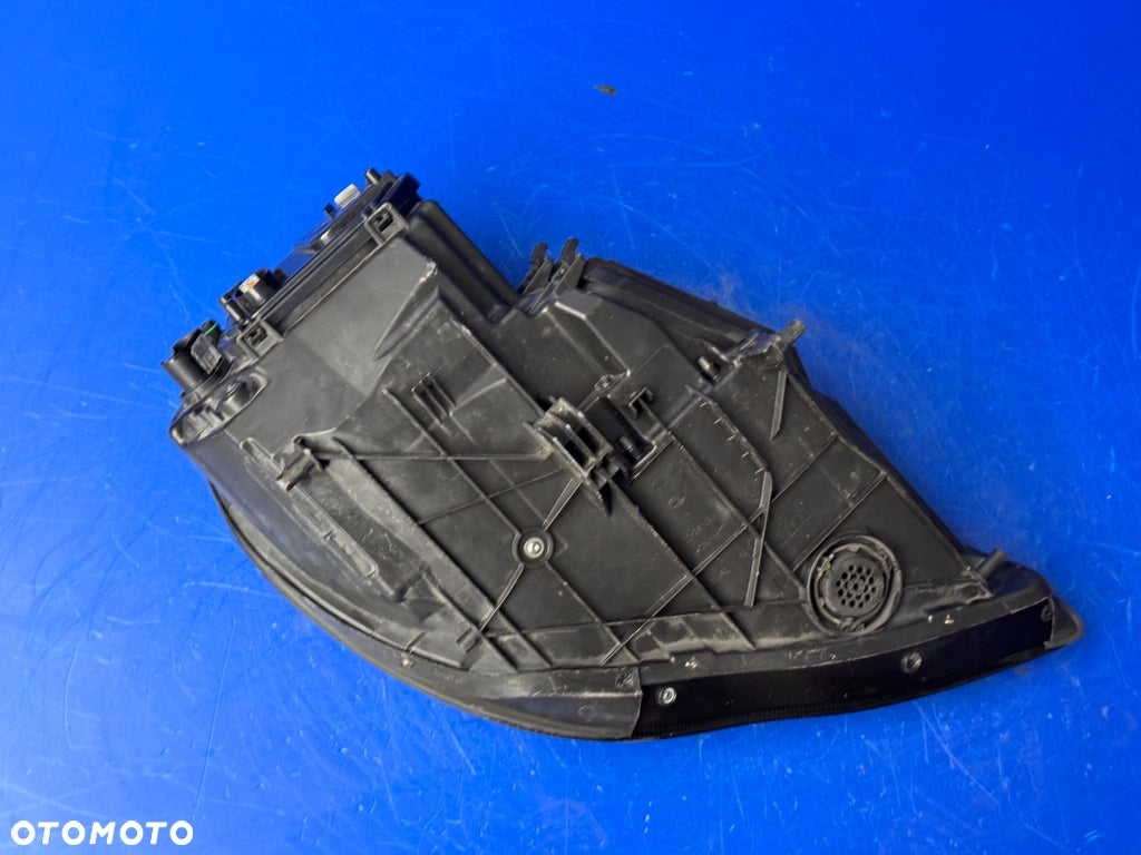 Frontscheinwerfer Porsche Panamera 970 1ZT009639-65 Xenon Links Headlight SCH9296340067wo