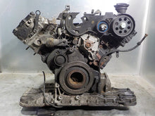 Laden Sie das Bild in den Galerie-Viewer, Motor Audi VW A6 C6 Phaeton BMK 3.0 TDI 225PS 165kW Diesel Engine Unkomplett
