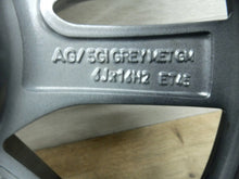 Load image into Gallery viewer, 1x Alufelge 16 Zoll 6.0" 5x100 45ET Glanz Silber 6VA601025 Skoda Fabia Iv FEL9186817966ph