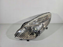 Laden Sie das Bild in den Galerie-Viewer, Frontscheinwerfer Renault Scenic 260600027 Xenon Links Scheinwerfer Headlight SCH8949323363pd