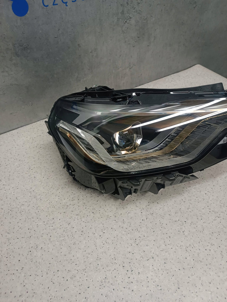 Frontscheinwerfer BMW 2 G42 5A03E38 Rechts Scheinwerfer Headlight SCH6769818236oh