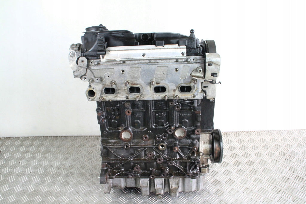 Motor Audi Seat Skoda VW I CFF CFA CFFB CFFC CFFD 2.0 TDI 2011 Diesel Unkomplett