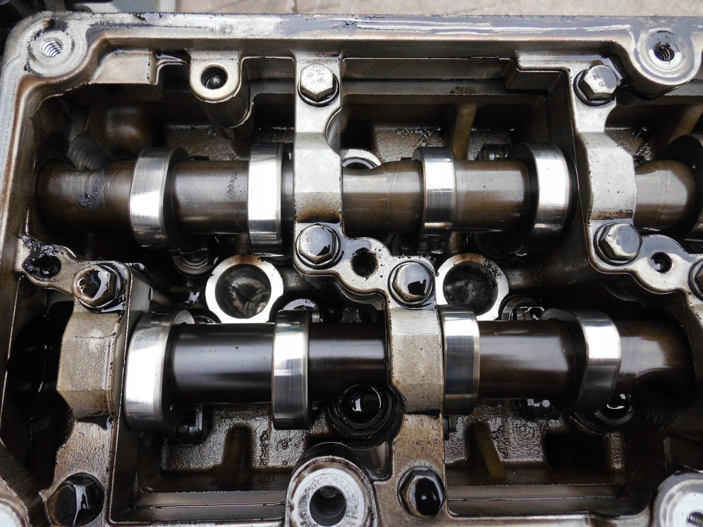 Motor Audi A6 C7 A4 B8 CGL 2.0 TDI 177PS 147TKm 2012 Diesel Engine Unkomplett