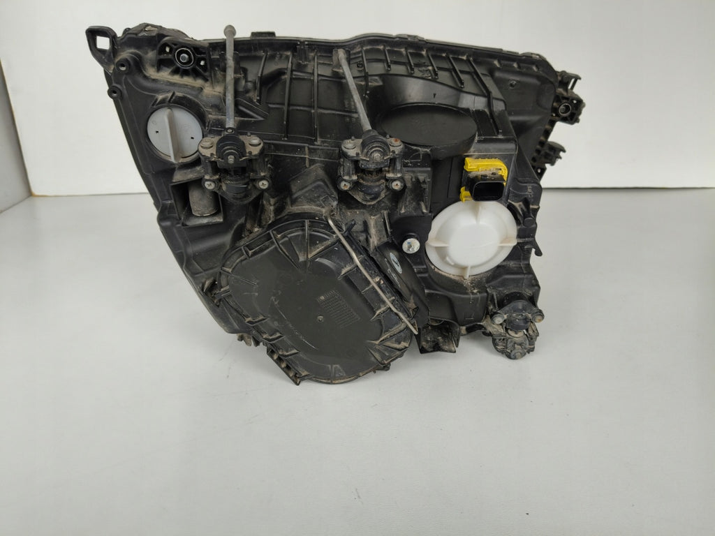 Frontscheinwerfer Mercedes-Benz A9618207261 Links Scheinwerfer Headlight SCH6702008597mk