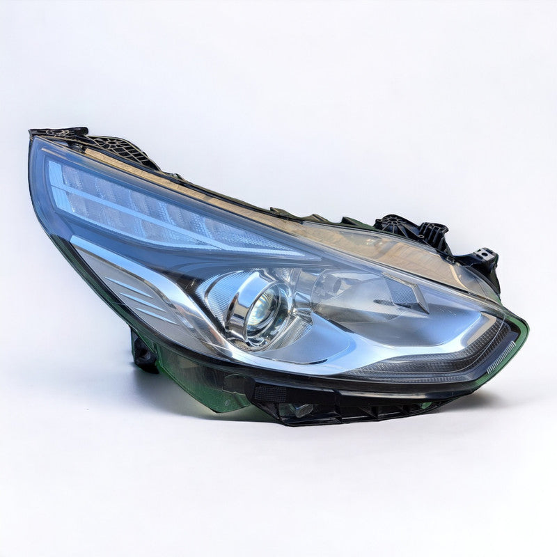 Frontscheinwerfer Ford S-Max EM2B13W029GH LED Rechts Scheinwerfer Headlight