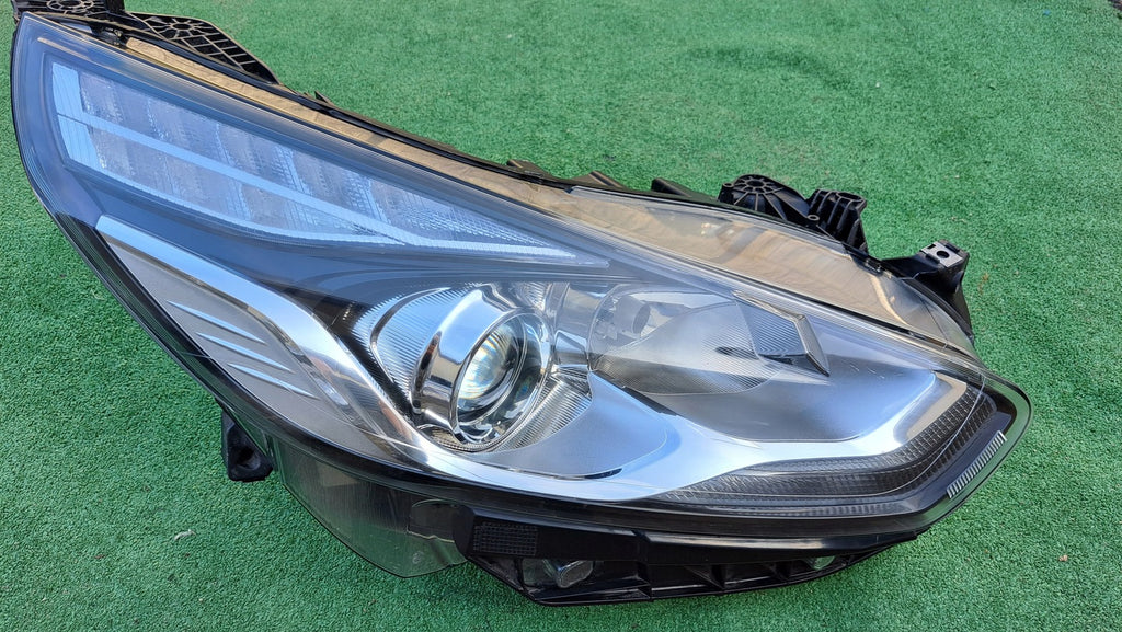 Frontscheinwerfer Ford S-Max EM2B13W029GH LED Rechts Scheinwerfer Headlight