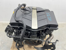 Laden Sie das Bild in den Galerie-Viewer, Motor Mercedes-Benz R129 112923 2.8 204PS 150kW 1998 Benzin Engine Komplett