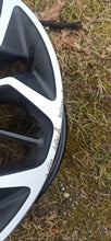 Load image into Gallery viewer, 1x Alufelge 18 Zoll 8.0" 5x108 55ET JX7C-1007-H1A Ford Rim Wheel FEL3400695736pp