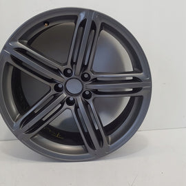 1x Alufelge 20 Zoll 8.5