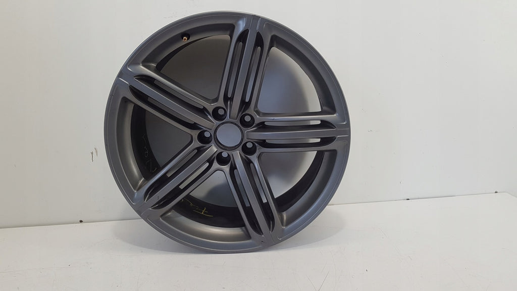 1x Alufelge 20 Zoll 8.5" 5x112 33ET 8R0601025 Audi Q5 Rim Wheel FEL5225140799kq