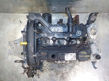 Laden Sie das Bild in den Galerie-Viewer, Motor Ford Fiesta YYJB 1.0 140PS 103kW Engine Unkomplett MOT4932355753bp