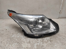 Laden Sie das Bild in den Galerie-Viewer, Frontscheinwerfer Toyota Avensis Rechts Scheinwerfer Headlight SCH1711604621xp
