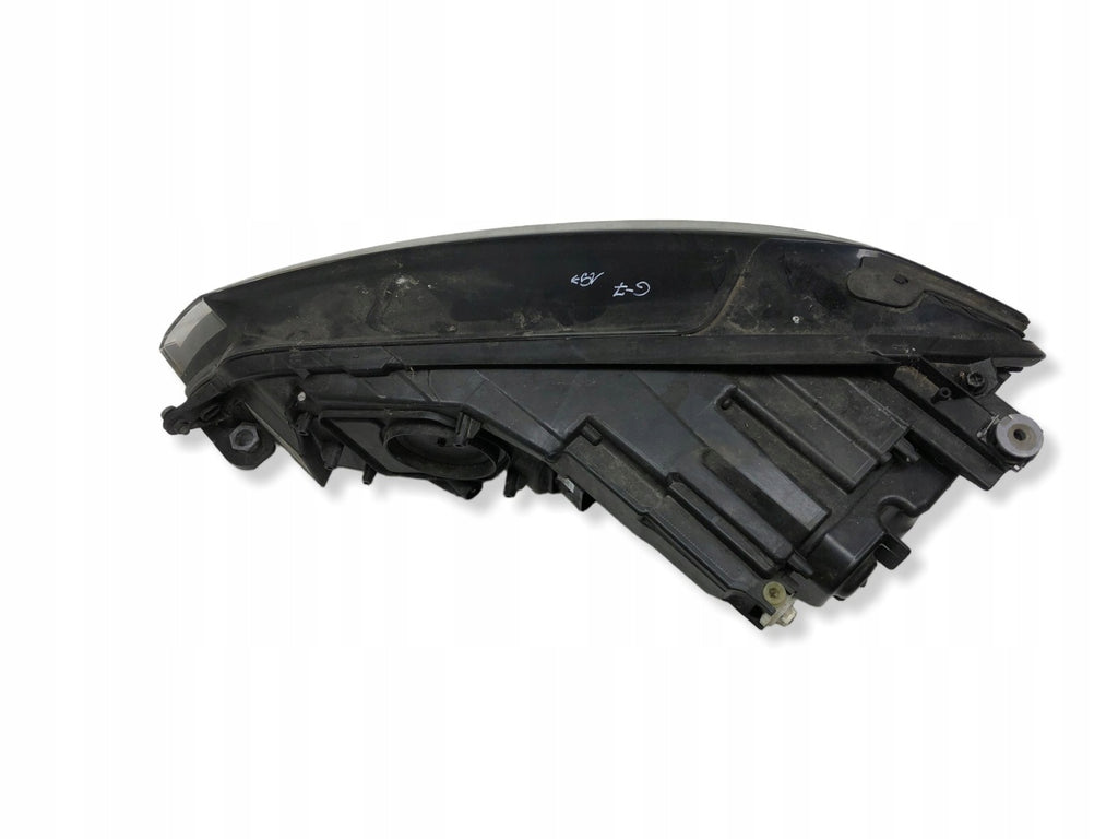Frontscheinwerfer VW Golf VII 5G1941036L 1EX01306630 Rechts Headlight SCH6858140785vi