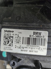 Laden Sie das Bild in den Galerie-Viewer, Frontscheinwerfer BMW 3 F34 7498925 LED Links Scheinwerfer Headlight SCH1804539918oi