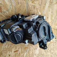 Laden Sie das Bild in den Galerie-Viewer, Frontscheinwerfer Mercedes-Benz W176 1EX01081835 Links Scheinwerfer Headlight SCH5366521612ff