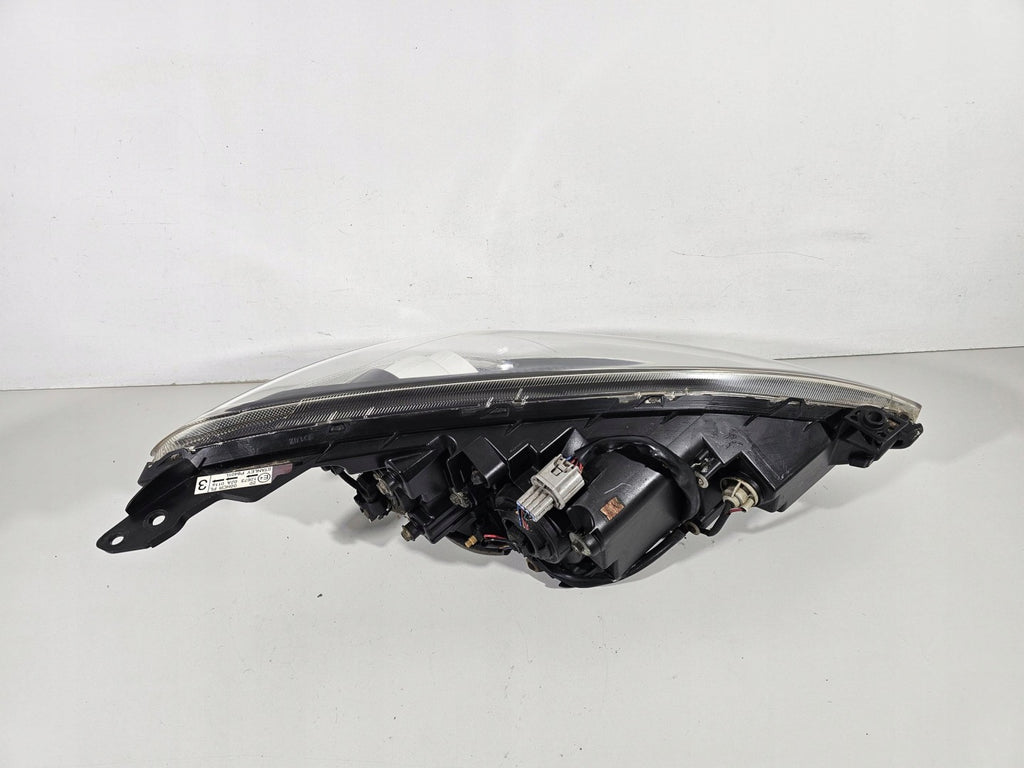 Frontscheinwerfer Mazda 2 Links Scheinwerfer Headlight SCH8311844911er