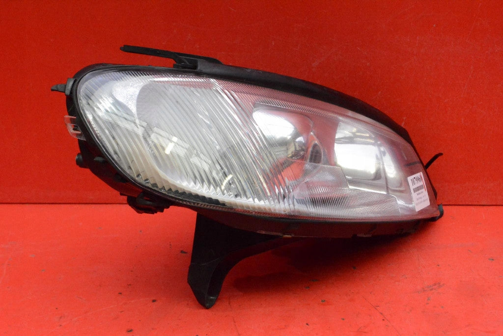 Frontscheinwerfer Opel Omega B -1079960 Ein Satz Scheinwerfer Headlight SCH8121747478lj