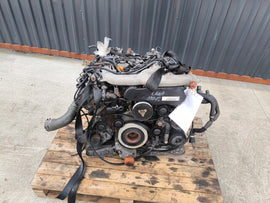 Motor Audi A6 C6 CANA 2.7 TDI 190PS 140kW 171TKm Diesel Engine Komplett