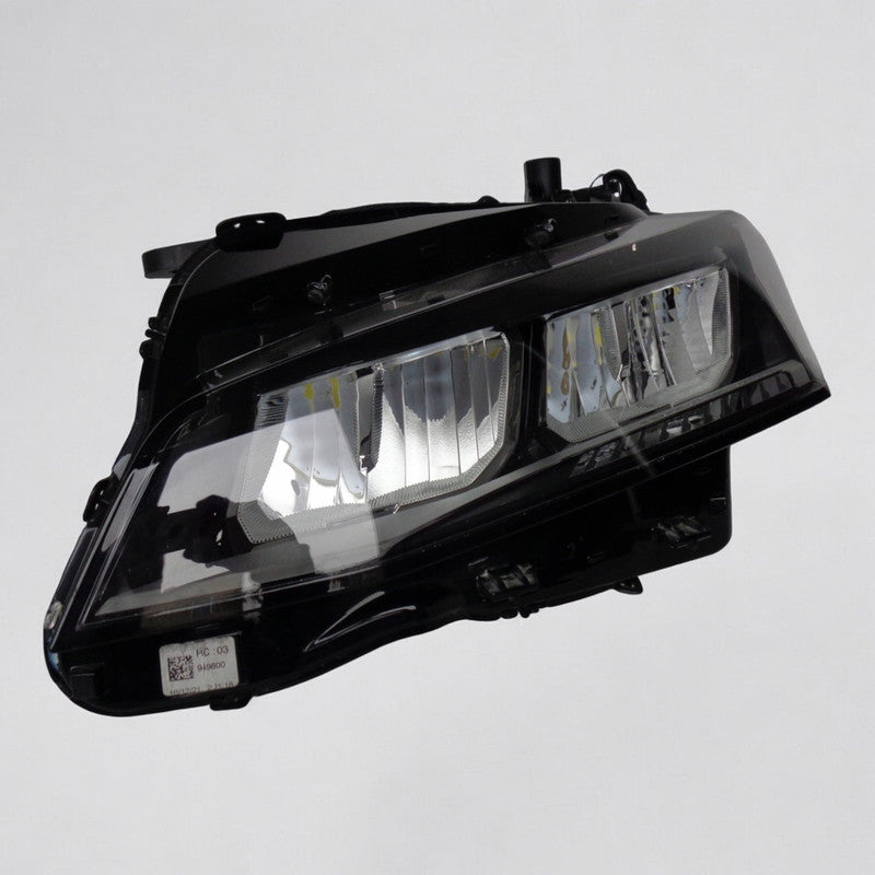 Frontscheinwerfer Peugeot 308 III 9849116580 Full LED Links Headlight