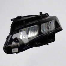 Laden Sie das Bild in den Galerie-Viewer, Frontscheinwerfer Peugeot 308 III 9849116580 Full LED Links Headlight