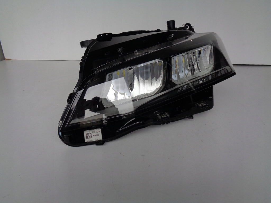 Frontscheinwerfer Peugeot 308 III 9849116580 Full LED Links Headlight