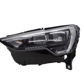 Frontscheinwerfer Audi Q3 83A941011 LED Links Scheinwerfer Headlight SCH1864321108kq