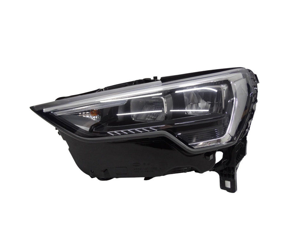 Frontscheinwerfer Audi Q3 83A941011 LED Links Scheinwerfer Headlight SCH1864321108kq