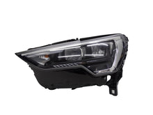 Laden Sie das Bild in den Galerie-Viewer, Frontscheinwerfer Audi Q3 83A941011 LED Links Scheinwerfer Headlight SCH1864321108kq
