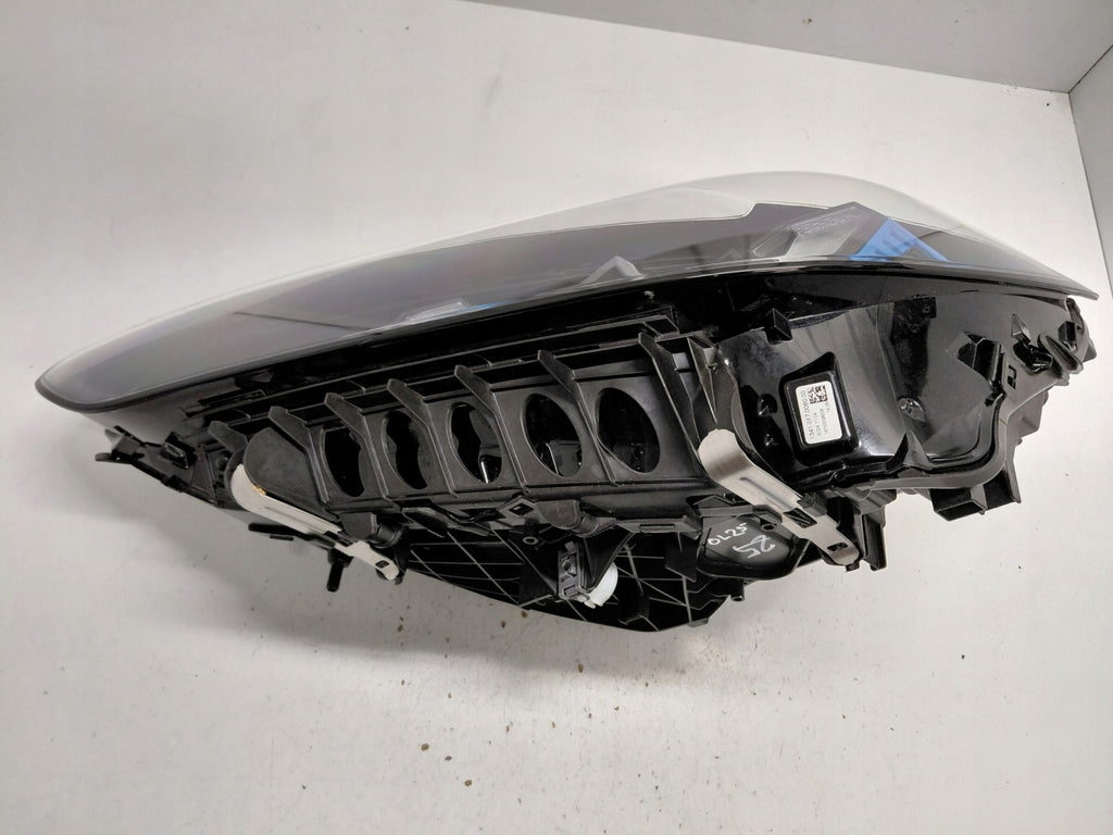 Frontscheinwerfer BMW G22 G23 G26 5A3B313-03 Full LED Links Headlight SCH2386250559tw