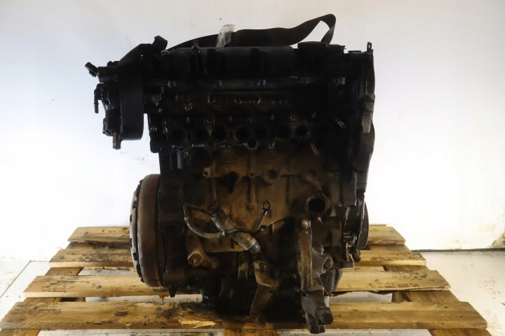 Motor Peugeot Expert RHK 2.0 HDI 119PS 88kW 2008 Diesel Engine Unkomplett MOT5882053032yr