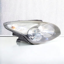 Laden Sie das Bild in den Galerie-Viewer, Frontscheinwerfer Hyundai I30 921102-2R000 Halogen Rechts Scheinwerfer Headlight