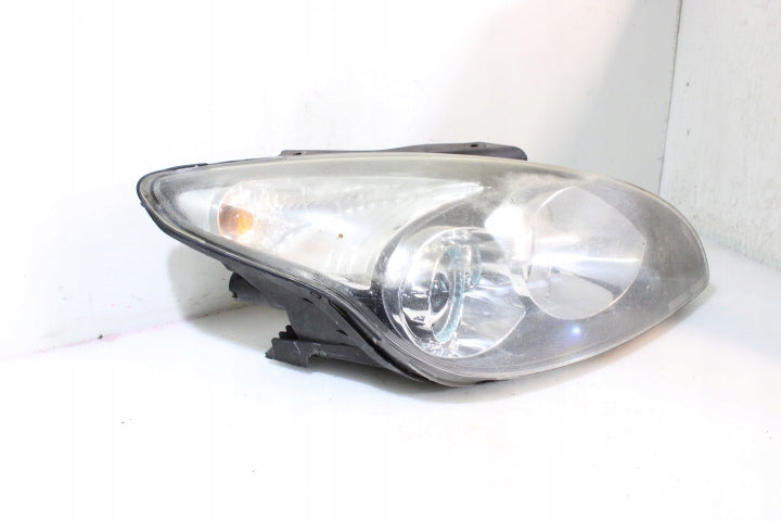 Frontscheinwerfer Hyundai I30 921102-2R000 Halogen Rechts Scheinwerfer Headlight