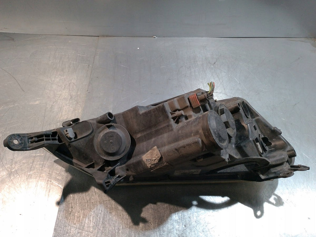 Frontscheinwerfer Fiat Scudo 1301368180 Links Scheinwerfer Headlight