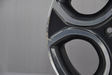 Laden Sie das Bild in den Galerie-Viewer, 1x Alufelge 15 Zoll 5.5&quot; 4x100 52ET Glanz Grau 52910-1Y450 Kia Picanto Mg