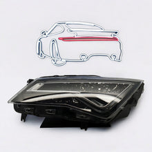 Load image into Gallery viewer, Frontscheinwerfer Seat Ateca 576941007F Full LED Links Scheinwerfer Headlight