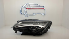 Load image into Gallery viewer, Frontscheinwerfer Seat Ateca 576941007F Full LED Links Scheinwerfer Headlight