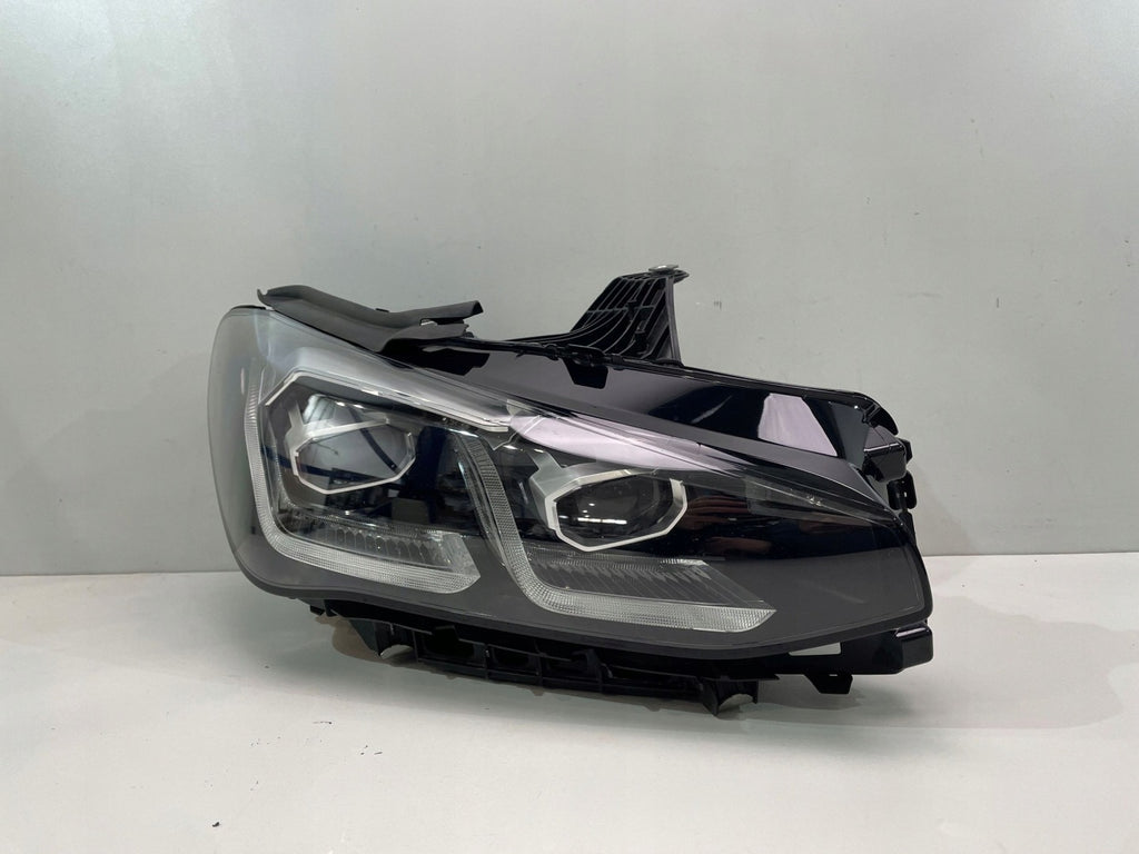 Frontscheinwerfer BMW 2 U06 5A42248-04 Rechts Scheinwerfer Headlight SCH2220449920ew