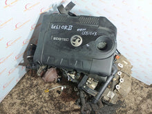 Load image into Gallery viewer, Motor Opel Insignia Zafira A20DTH 2.0 CDTI 165PS 146TKm 2012 Diesel Komplett MOT6587055105ri