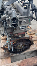 Load image into Gallery viewer, Motor Kia Ceed D4FB 1.6 CRDI 250TKm 2008 Diesel Engine Unkomplett