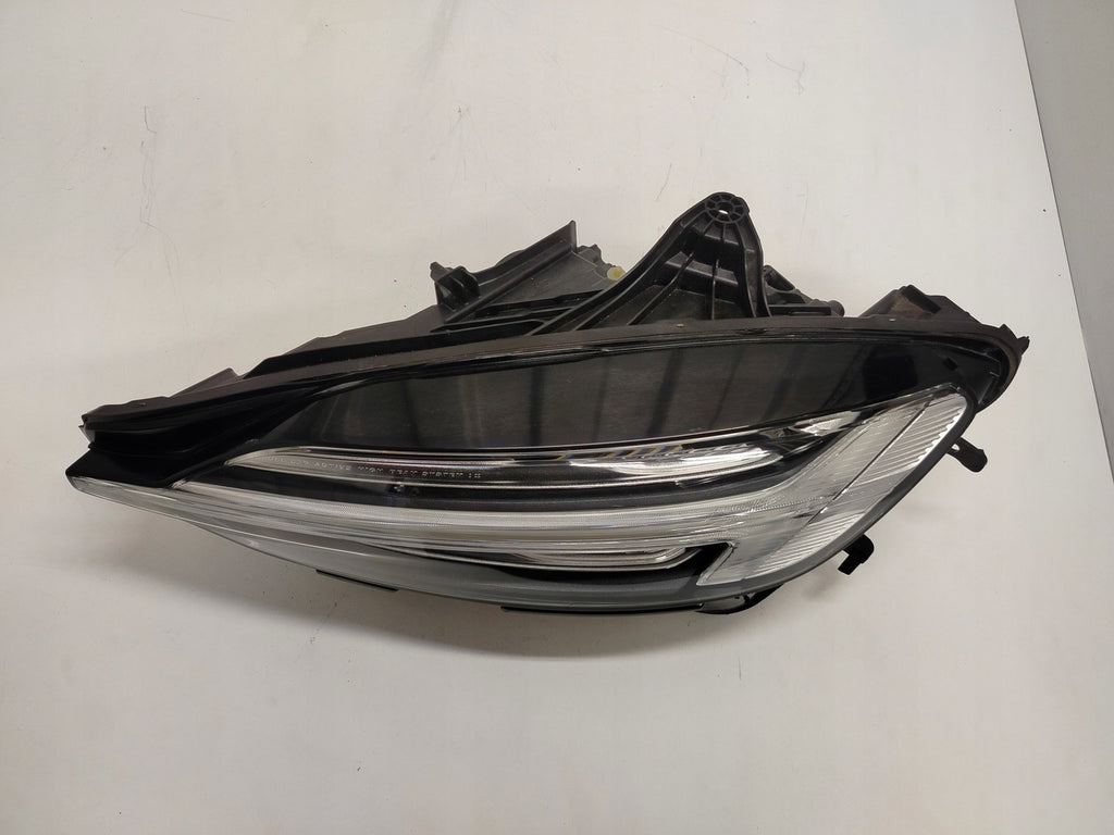 Frontscheinwerfer Volvo S60 III Full LED Links Scheinwerfer Headlight SCH5870738871gq