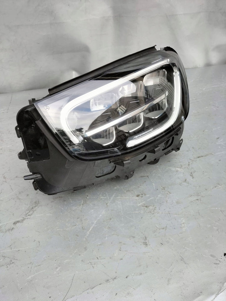 Frontscheinwerfer Mercedes-Benz Glc C253 A2539060604 LED Links Headlight SCH6646119303qz
