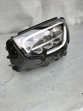 Laden Sie das Bild in den Galerie-Viewer, Frontscheinwerfer Mercedes-Benz Glc C253 A2539060604 LED Links Headlight SCH6646119303qz